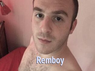 Remboy