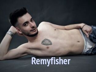 Remyfisher