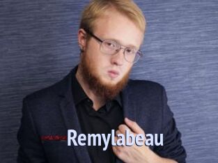 Remylabeau