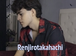 Renjirotakahachi