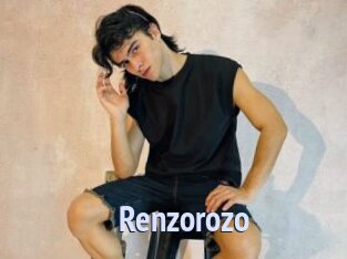 Renzorozo
