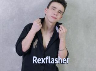 RexFlasher