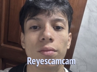 Reyescamcam