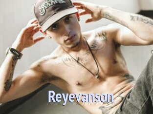 Reyevanson