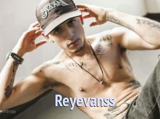 Reyevanss
