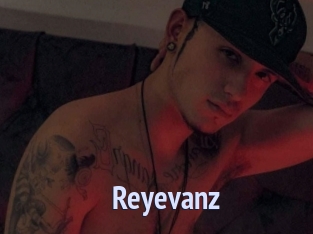 Reyevanz