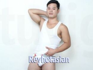 Reyhotasian