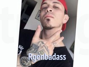Rgenbadass