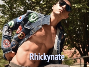 Rhickynate