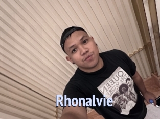 Rhonalvie