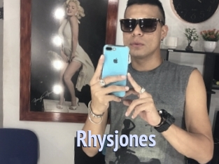 Rhysjones
