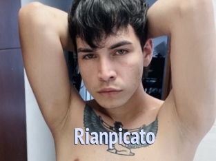 rianpicato Tube video gay