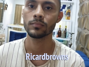 Ricardbrowns