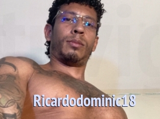 Ricardodominic18