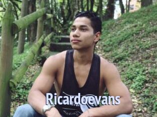 Ricardoevans