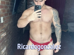 Ricardogonzalez