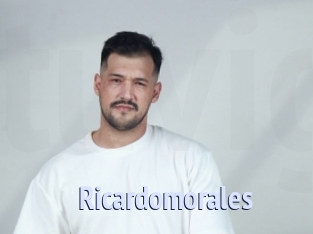 Ricardomorales