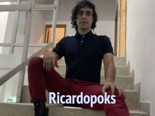 Ricardopoks