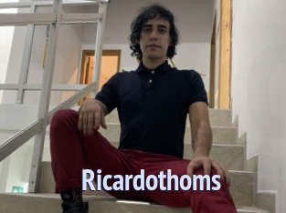 Ricardothoms