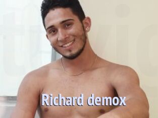 Richard_demox