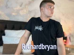 richardbryan Tube video gay