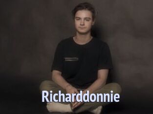 Richarddonnie