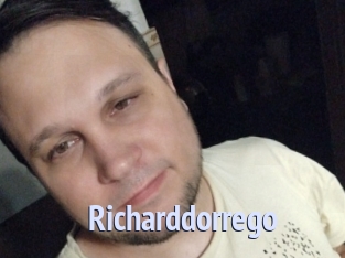 Richarddorrego