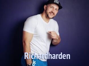 Richardharden