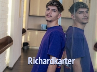 Richardkarter