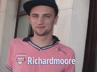 Richardmoore