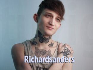 Richardsanders