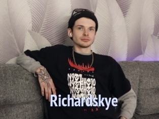 Richardskye
