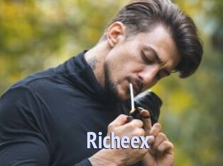 Richeex