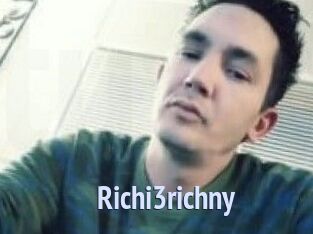 Richi3richny