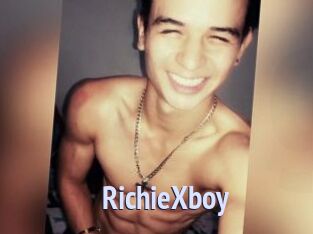 RichieXboy