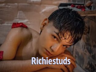 Richiestuds