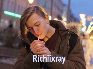 Richiixray