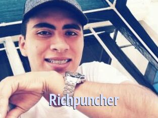 richpuncher Tube video gay