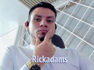 Rickadams