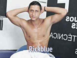 Rickblue