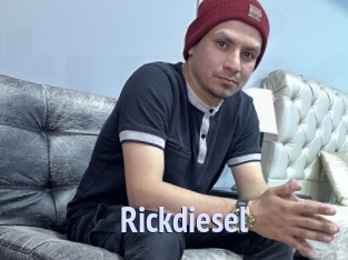 Rickdiesel