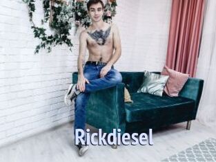 Rickdiesel