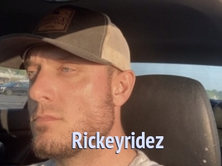 Rickeyridez