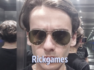 Rickgames
