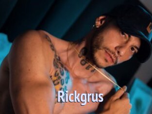Rickgrus