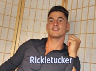 Rickietucker