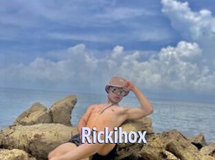 Rickihox