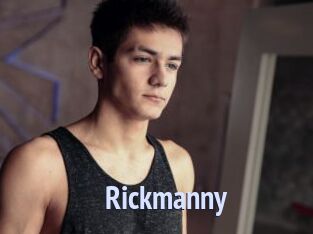 Rickmanny