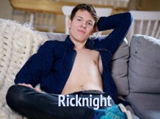 Ricknight