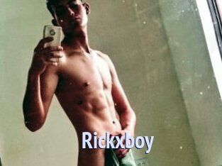 Rickxboy